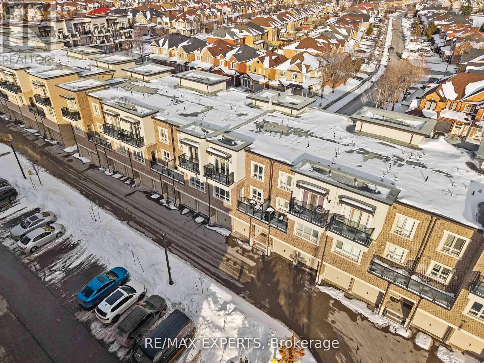 16 - 125 Kayla Crescent, Vaughan, Ontario  L6A 4G5 - Photo 36 - N12818834