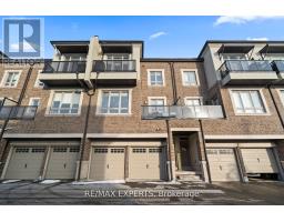 16 - 125 KAYLA CRESCENT, Vaughan, Ontario