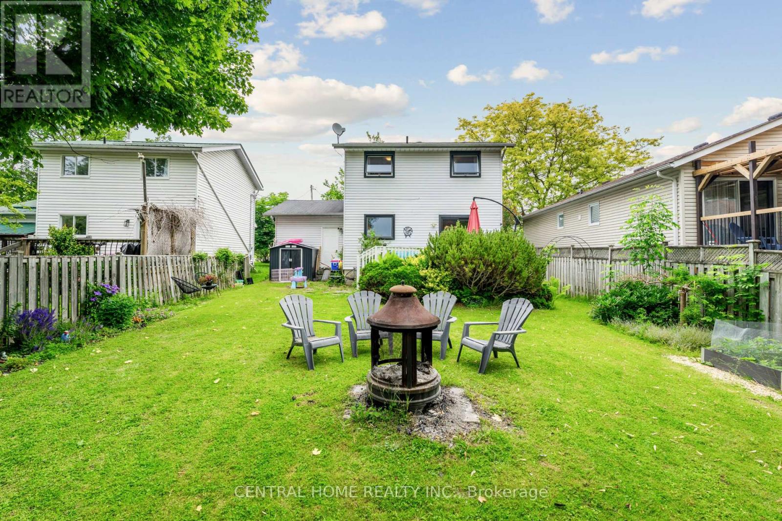 50 Metro Road S, Georgina, Ontario  L4P 3K8 - Photo 33 - N12818840