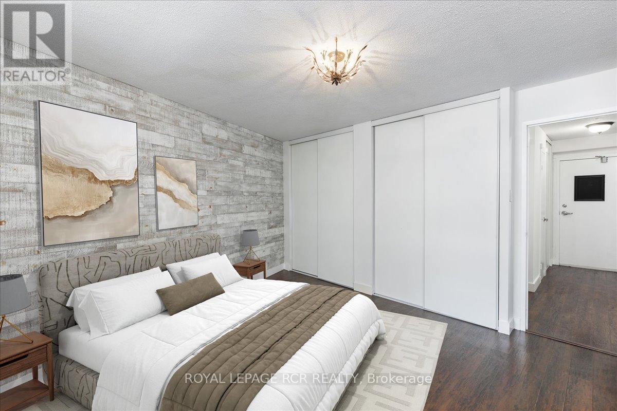 508 - 260 Davis Drive, Newmarket, Ontario  L3Y 7C3 - Photo 10 - N12818844