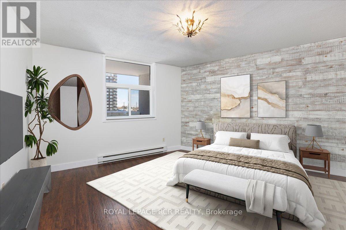 508 - 260 Davis Drive, Newmarket, Ontario  L3Y 7C3 - Photo 9 - N12818844