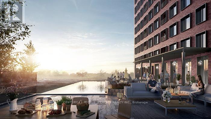 2308 - 2920 Highway 7 Road, Vaughan, Ontario  L4K 0P4 - Photo 11 - N12818890