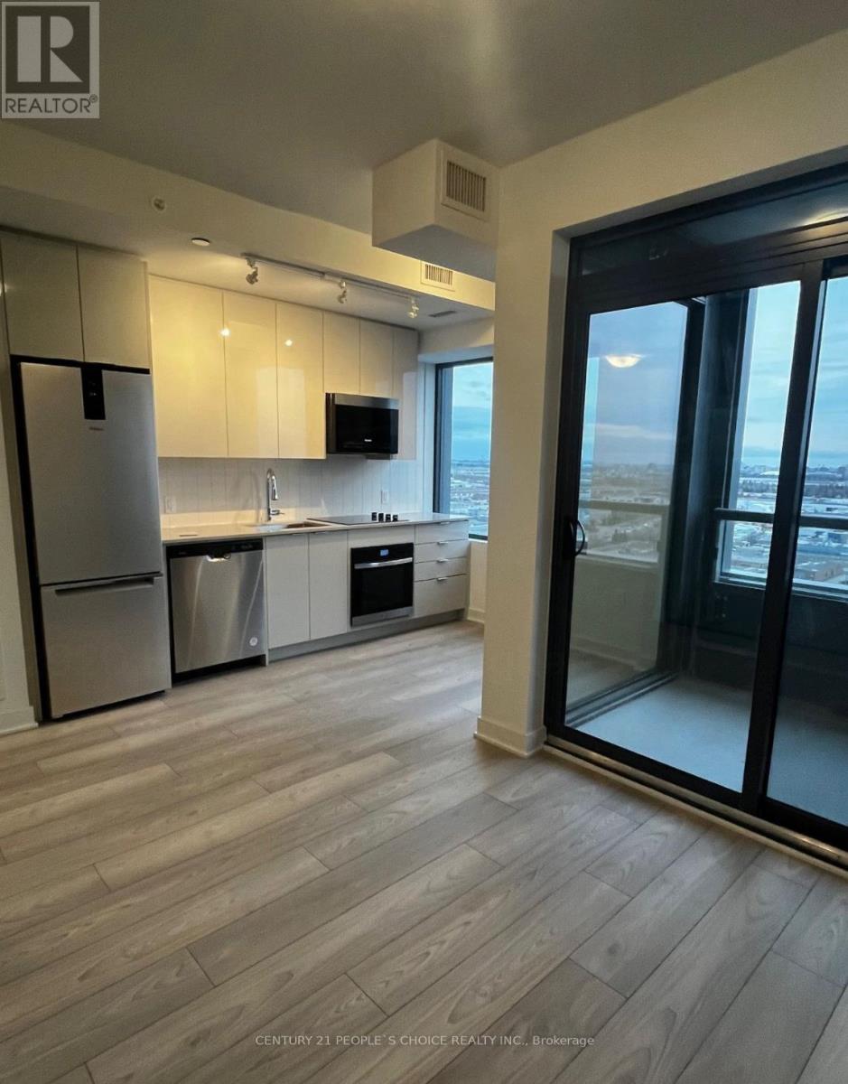 2308 - 2920 Highway 7 Road, Vaughan, Ontario  L4K 0P4 - Photo 2 - N12818890