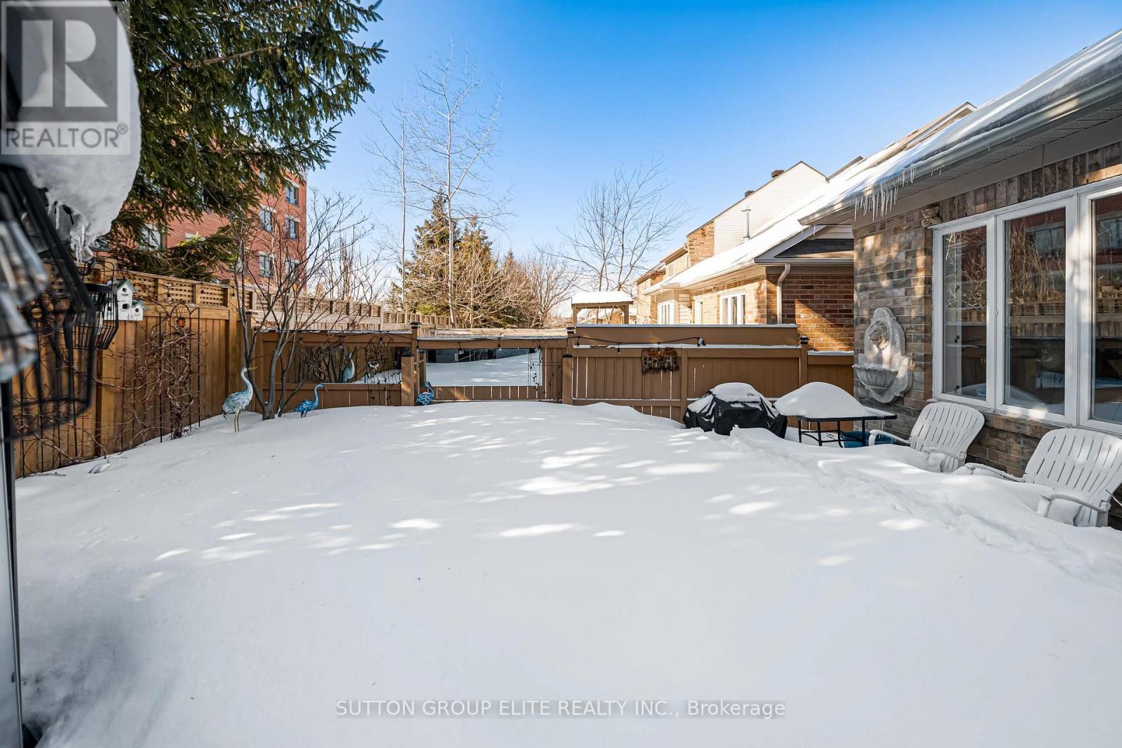 63 Ochalski Road, Aurora (Bayview Wellington), Ontario  L4G 7J3 - Photo 34 - N12818924