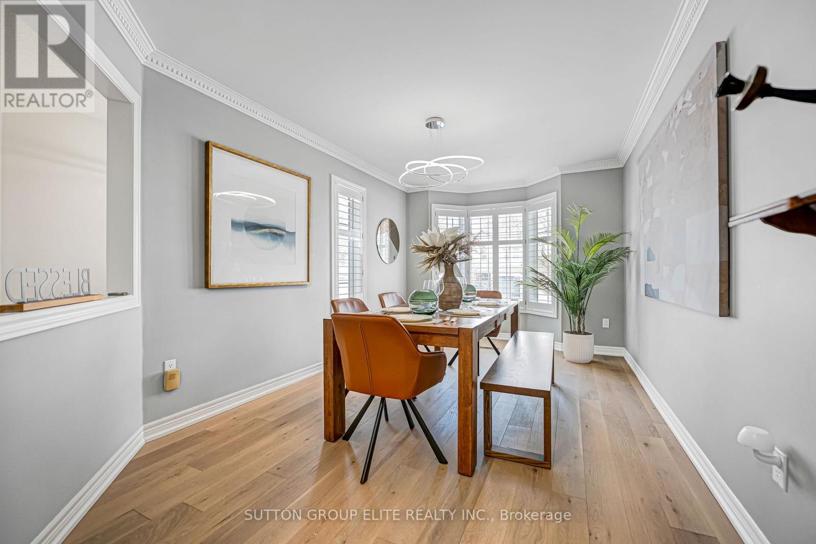 63 Ochalski Road, Aurora (Bayview Wellington), Ontario  L4G 7J3 - Photo 7 - N12818924