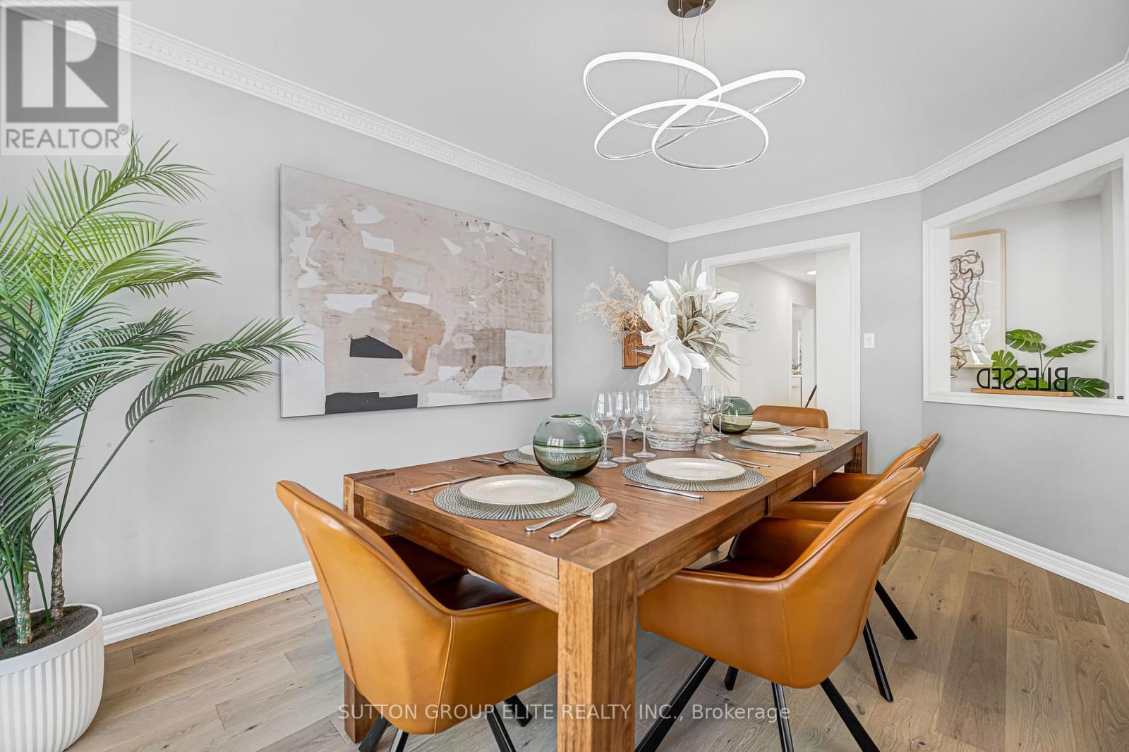 63 Ochalski Road, Aurora (Bayview Wellington), Ontario  L4G 7J3 - Photo 8 - N12818924