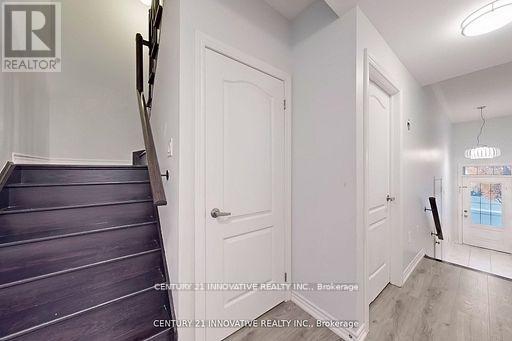 10 Hyderabad Lane, Markham, Ontario  L4E 0T8 - Photo 10 - N12818934