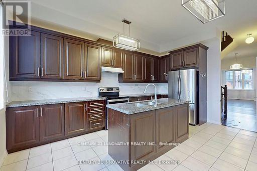 10 Hyderabad Lane, Markham, Ontario  L4E 0T8 - Photo 18 - N12818934