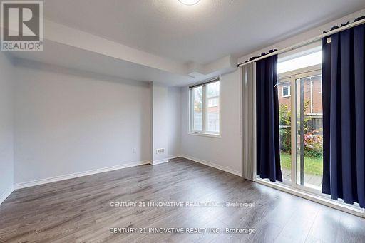 10 Hyderabad Lane, Markham, Ontario  L4E 0T8 - Photo 5 - N12818934