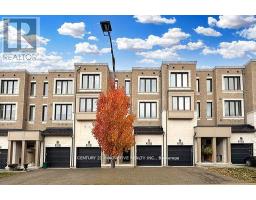 10 HYDERABAD LANE, Markham, Ontario