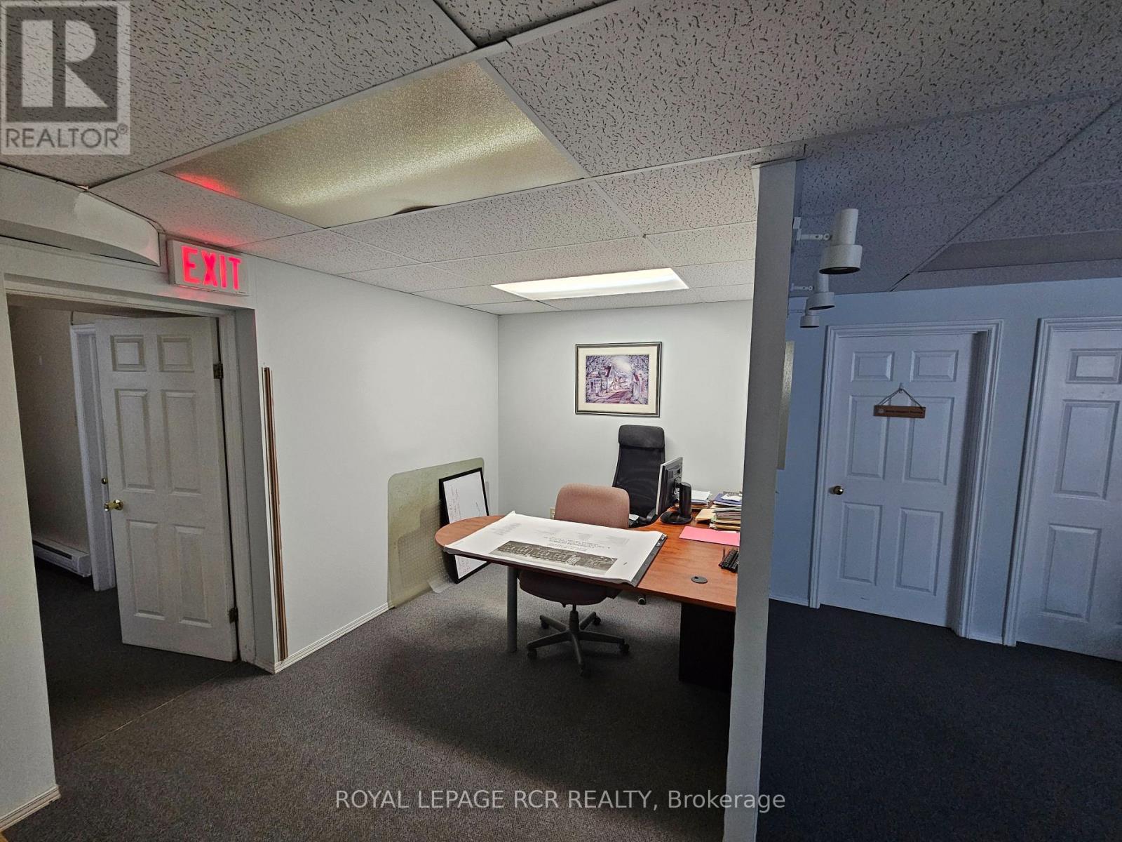 Lower Cubicle - 411 Queen Street, Newmarket, Ontario  L3Y 2G9 - Photo 9 - N12818960