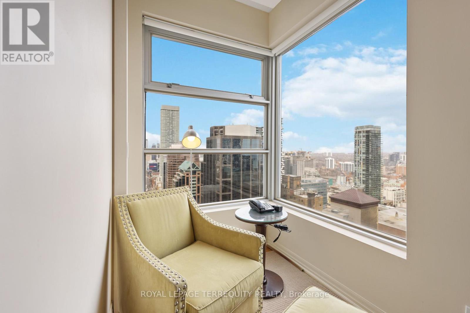 3104 - 1 King Street W, Toronto, Ontario  M5H 1A1 - Photo 11 - C12818150