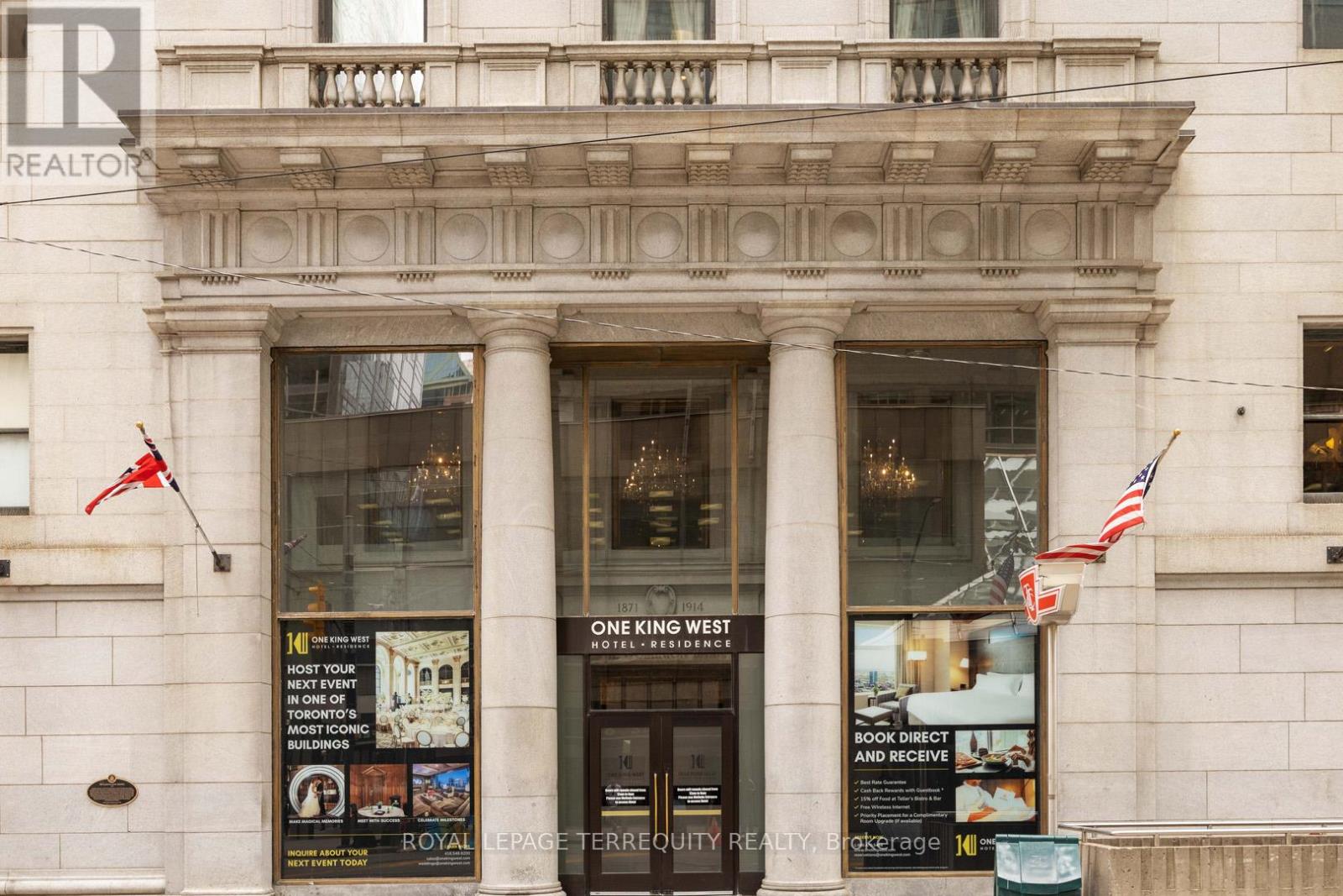 3104 - 1 King Street W, Toronto, Ontario  M5H 1A1 - Photo 15 - C12818150