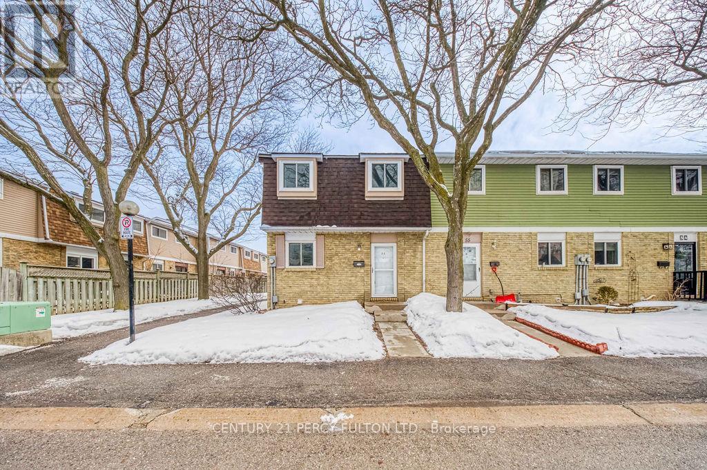 56 - 1331 Glenanna Road, Pickering, Ontario L1V 2Y4 - Photo 28 - E12818916