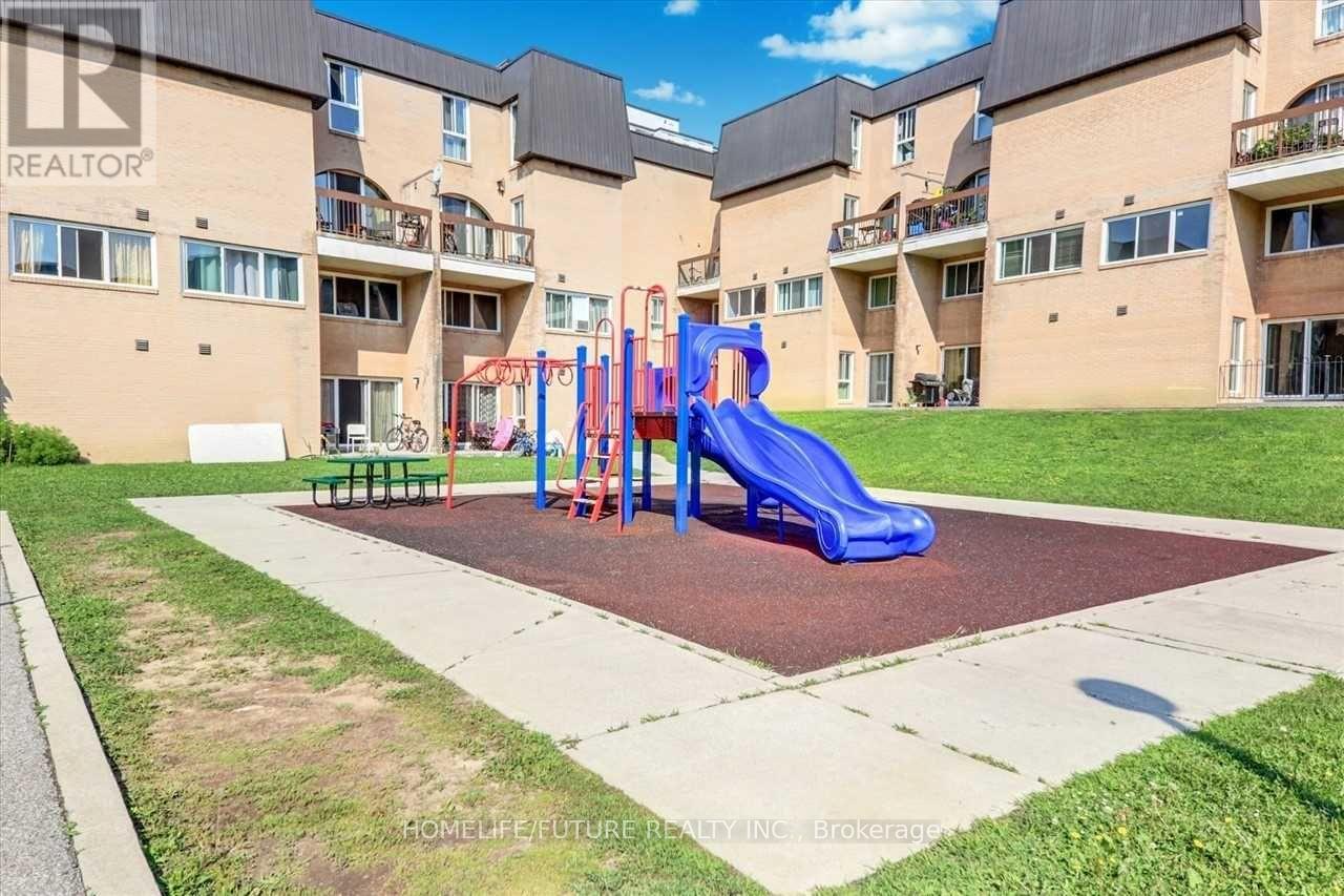 1046 - 100 Mornelle Court, Toronto, Ontario  M1E 4X2 - Photo 21 - E12805696