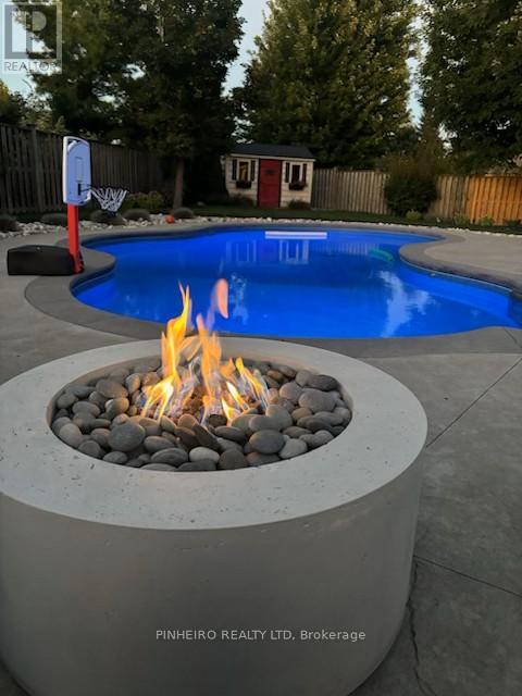 538 Cottontail Crescent, London North, Ontario  N5X 4M4 - Photo 43 - X12818880