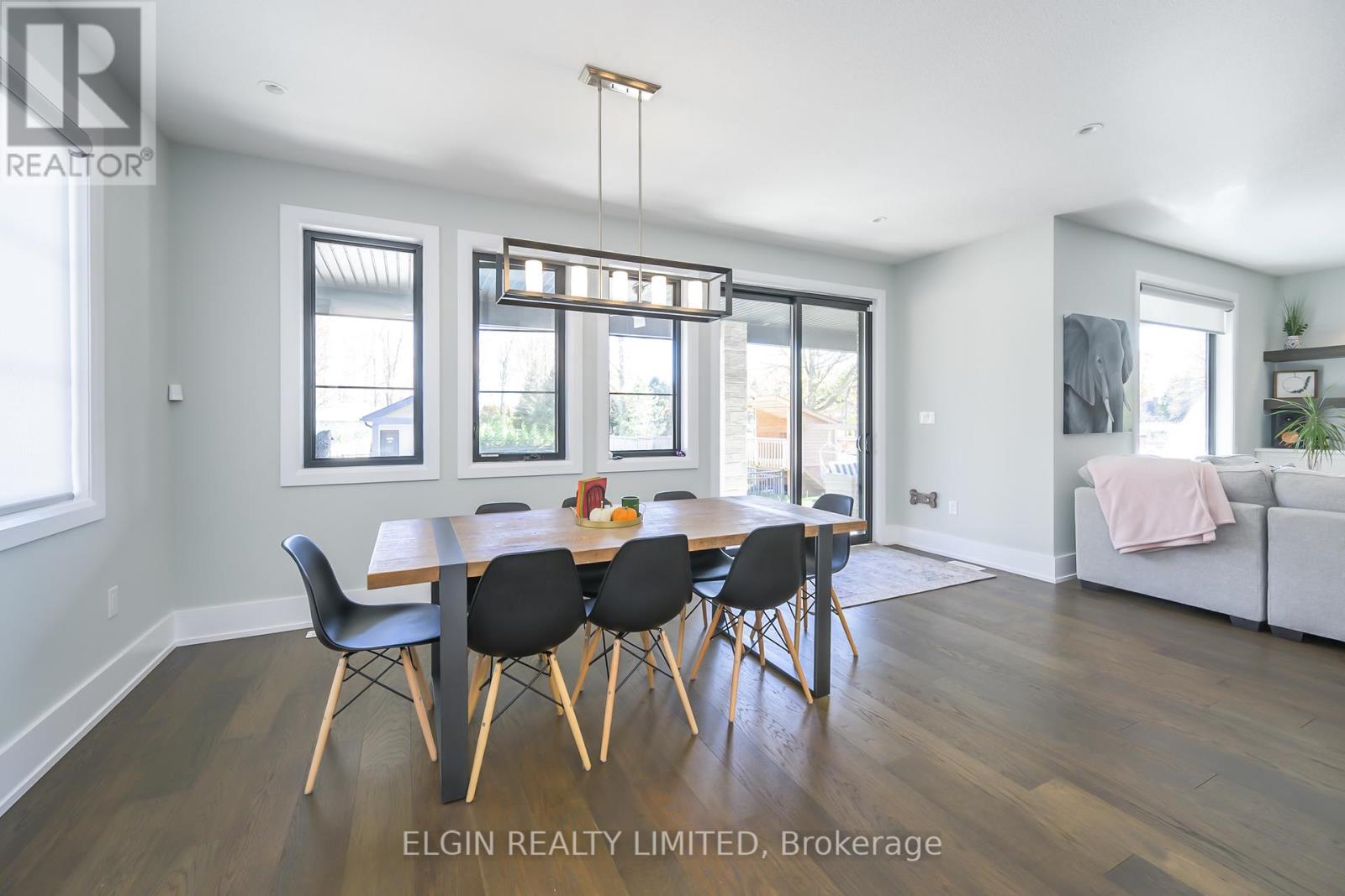 107 Optimist Drive, Southwold, Ontario  N5P 0G2 - Photo 17 - X12815444