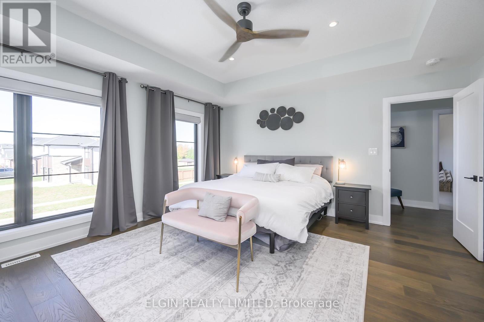 107 Optimist Drive, Southwold, Ontario  N5P 0G2 - Photo 21 - X12815444