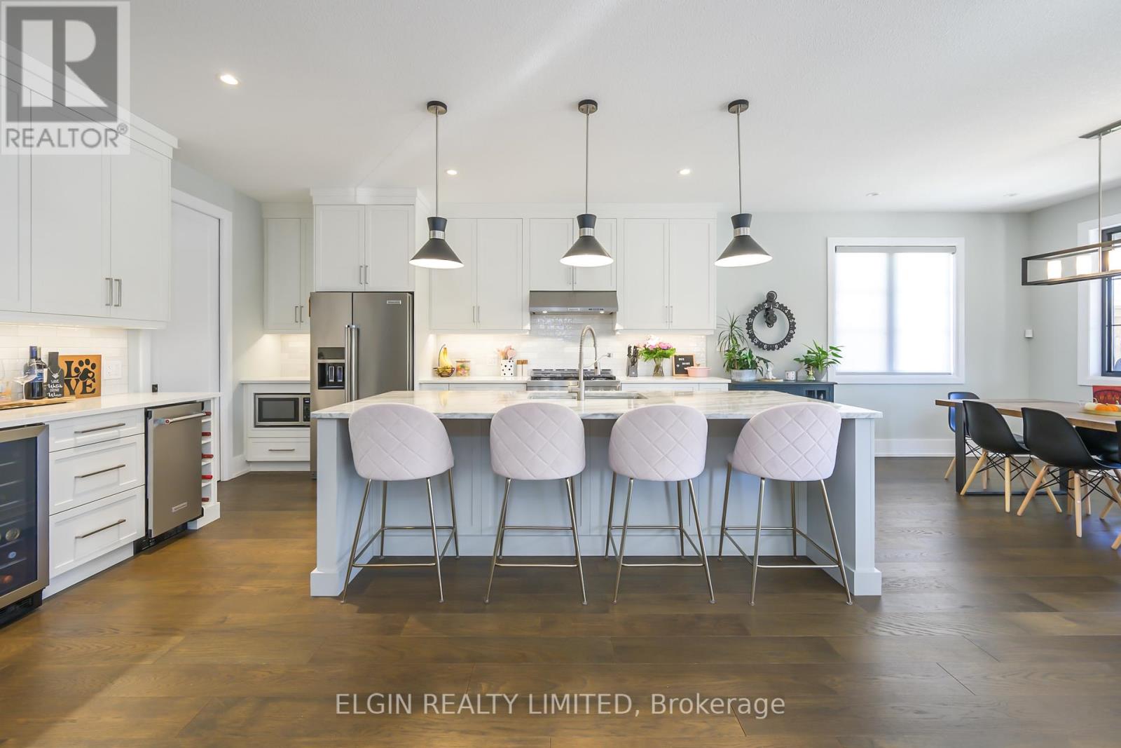 107 Optimist Drive, Southwold, Ontario  N5P 0G2 - Photo 15 - X12815444