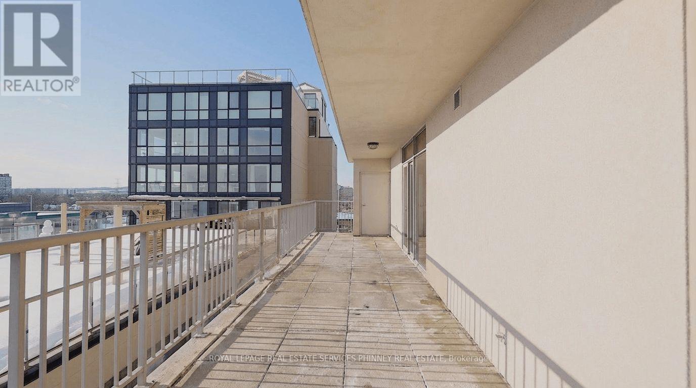 904 - 1477 Lakeshore Road, Burlington, Ontario  L7S 1B5 - Photo 27 - W12733458