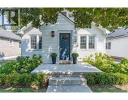 17 DAVIS Street W, Simcoe, Ontario