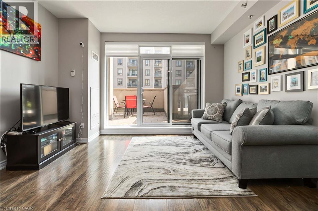 2490 Old Bronte Road Unit# 301, Oakville, Ontario  L6M 0Y5 - Photo 17 - 40807469