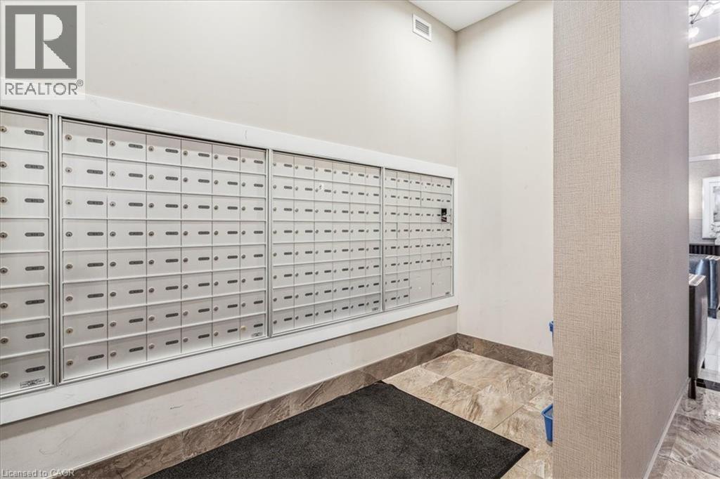 2490 Old Bronte Road Unit# 301, Oakville, Ontario  L6M 0Y5 - Photo 33 - 40807469