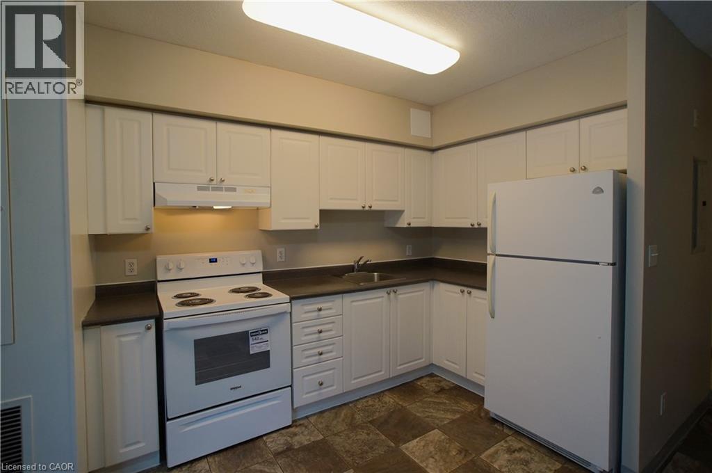 274 Erb Street W Unit# 803, Waterloo, Ontario  N2L 1W2 - Photo 4 - 40807302