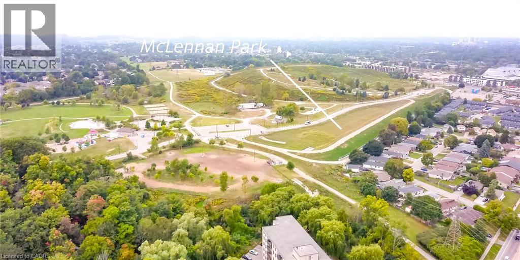 595 Strasburg Road Unit# 106, Kitchener, Ontario  N2E 4J1 - Photo 25 - 40807267