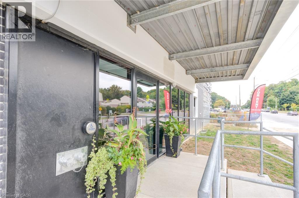 595 Strasburg Road Unit# 106, Kitchener, Ontario  N2E 4J1 - Photo 4 - 40807267