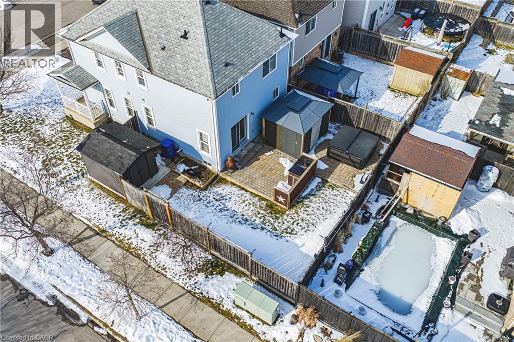 103 Powell Drive, Binbrook, Ontario  L0R 1C0 - Photo 32 - 40807048