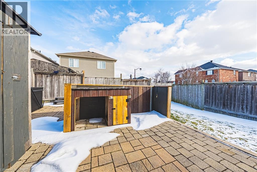 103 Powell Drive, Binbrook, Ontario  L0R 1C0 - Photo 33 - 40807048