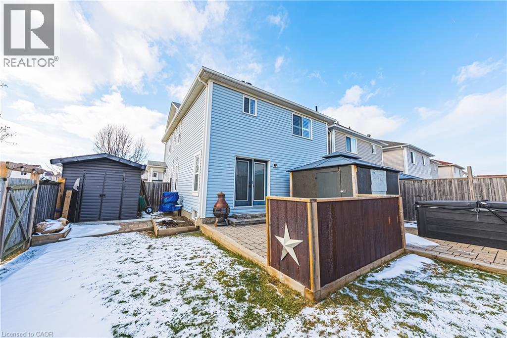 103 Powell Drive, Binbrook, Ontario  L0R 1C0 - Photo 35 - 40807048