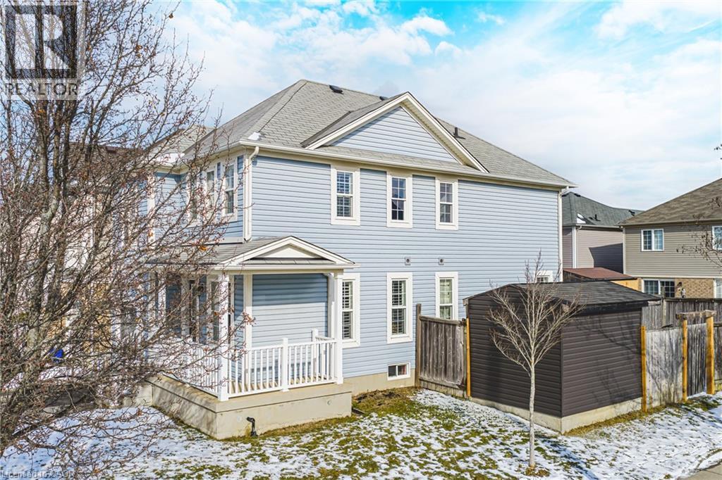 103 Powell Drive, Binbrook, Ontario  L0R 1C0 - Photo 38 - 40807048