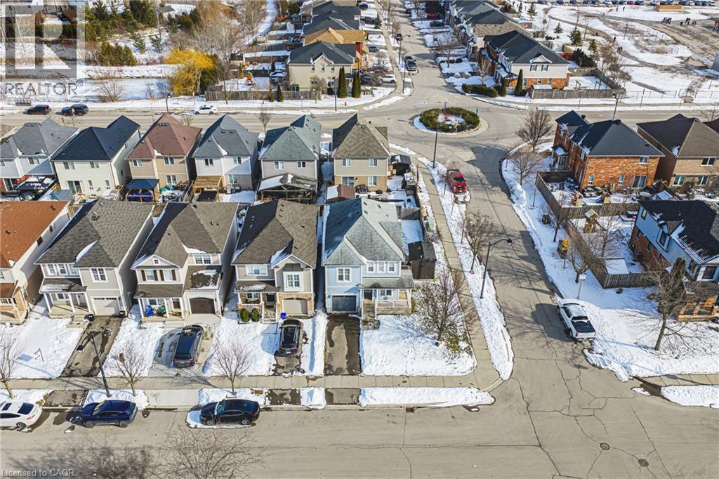 103 Powell Drive, Binbrook, Ontario  L0R 1C0 - Photo 40 - 40807048