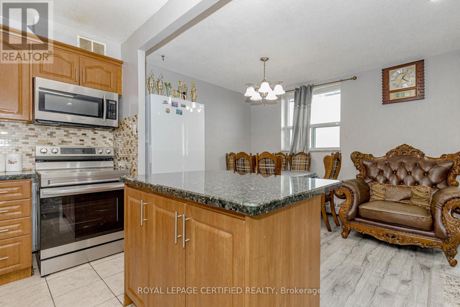 502 - 3577 Derry Road E, Mississauga, Ontario  L4T 1B3 - Photo 17 - W12818674