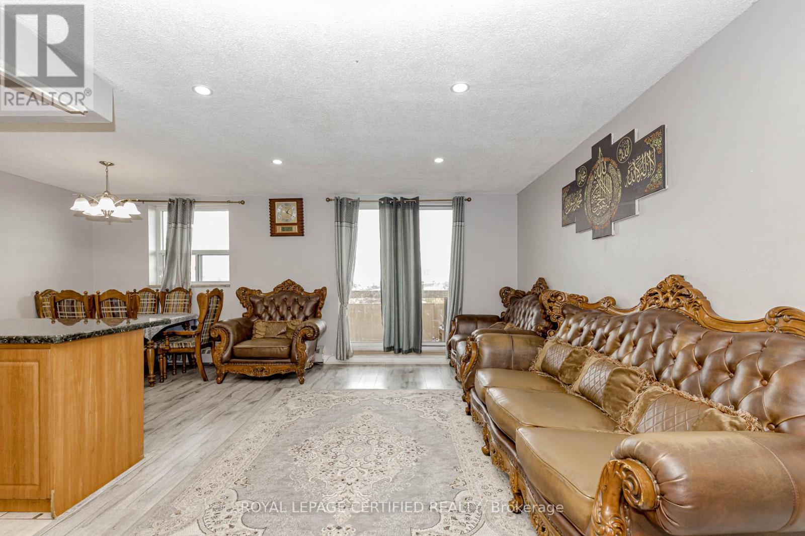 502 - 3577 Derry Road E, Mississauga, Ontario  L4T 1B3 - Photo 20 - W12818674