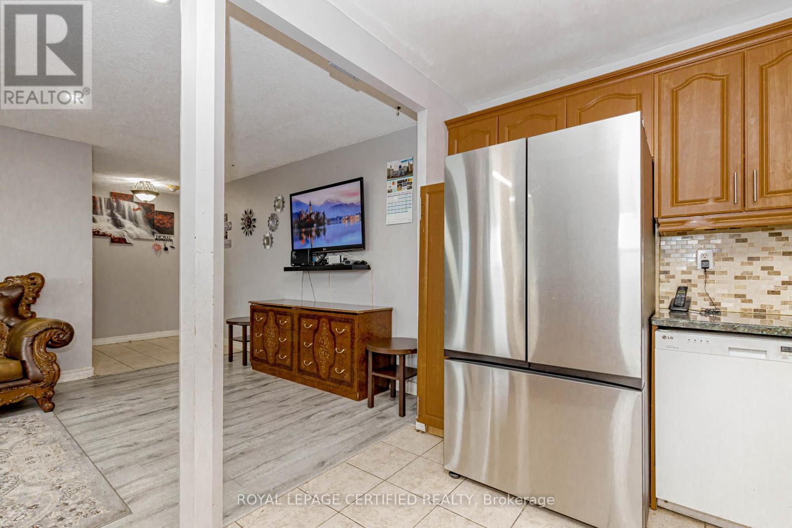 502 - 3577 Derry Road E, Mississauga, Ontario  L4T 1B3 - Photo 22 - W12818674