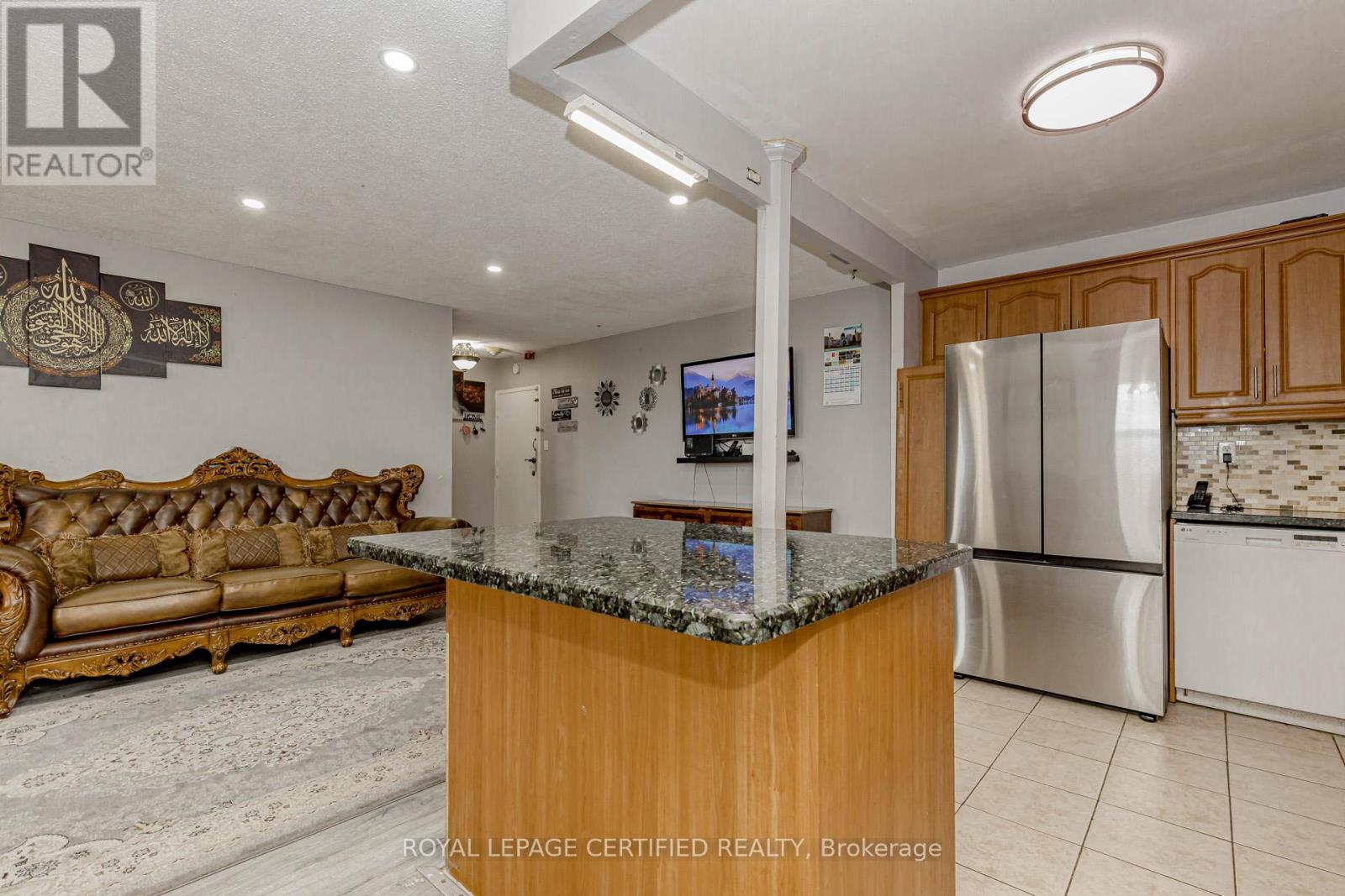 502 - 3577 Derry Road E, Mississauga, Ontario  L4T 1B3 - Photo 23 - W12818674