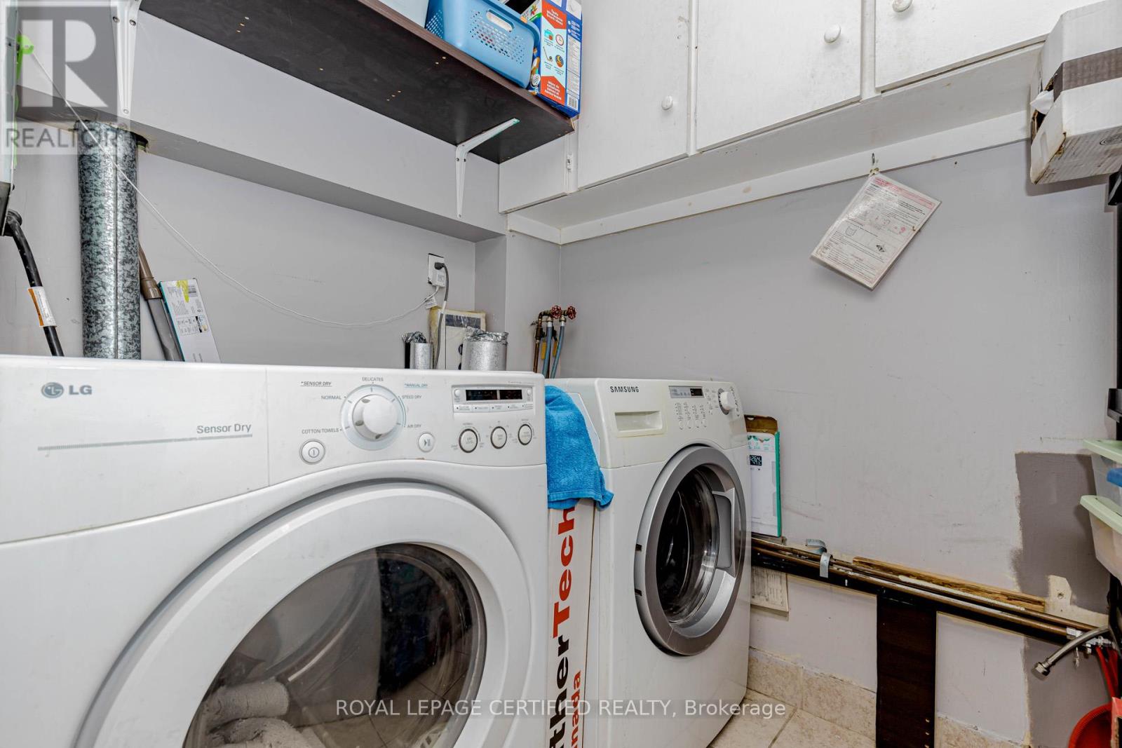 502 - 3577 Derry Road E, Mississauga, Ontario  L4T 1B3 - Photo 36 - W12818674