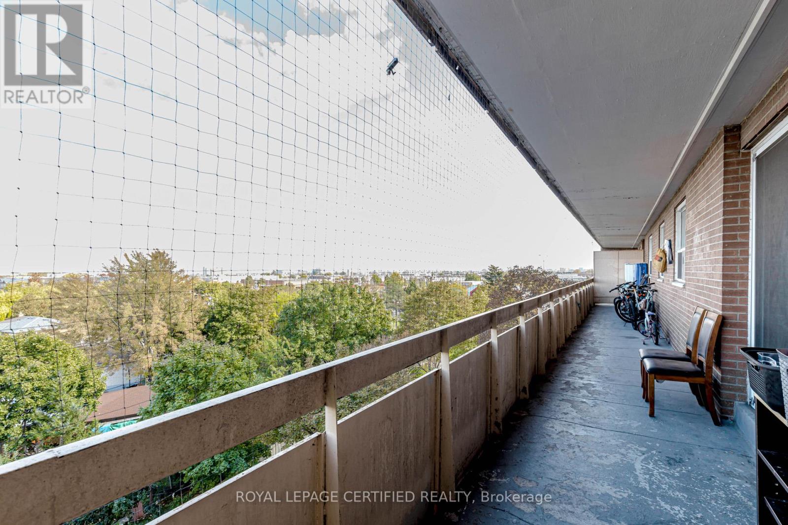 502 - 3577 Derry Road E, Mississauga, Ontario  L4T 1B3 - Photo 37 - W12818674