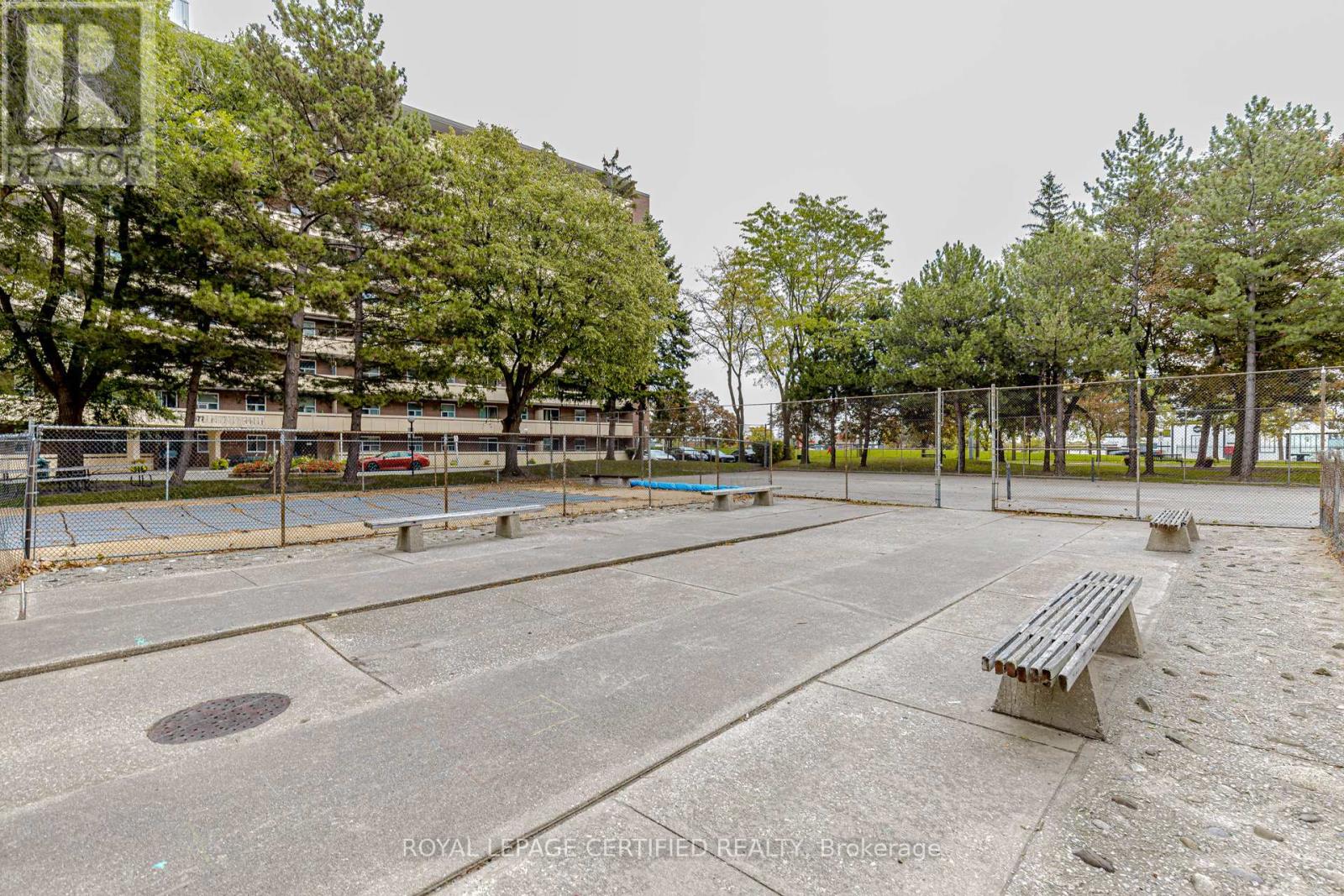 502 - 3577 Derry Road E, Mississauga, Ontario  L4T 1B3 - Photo 43 - W12818674