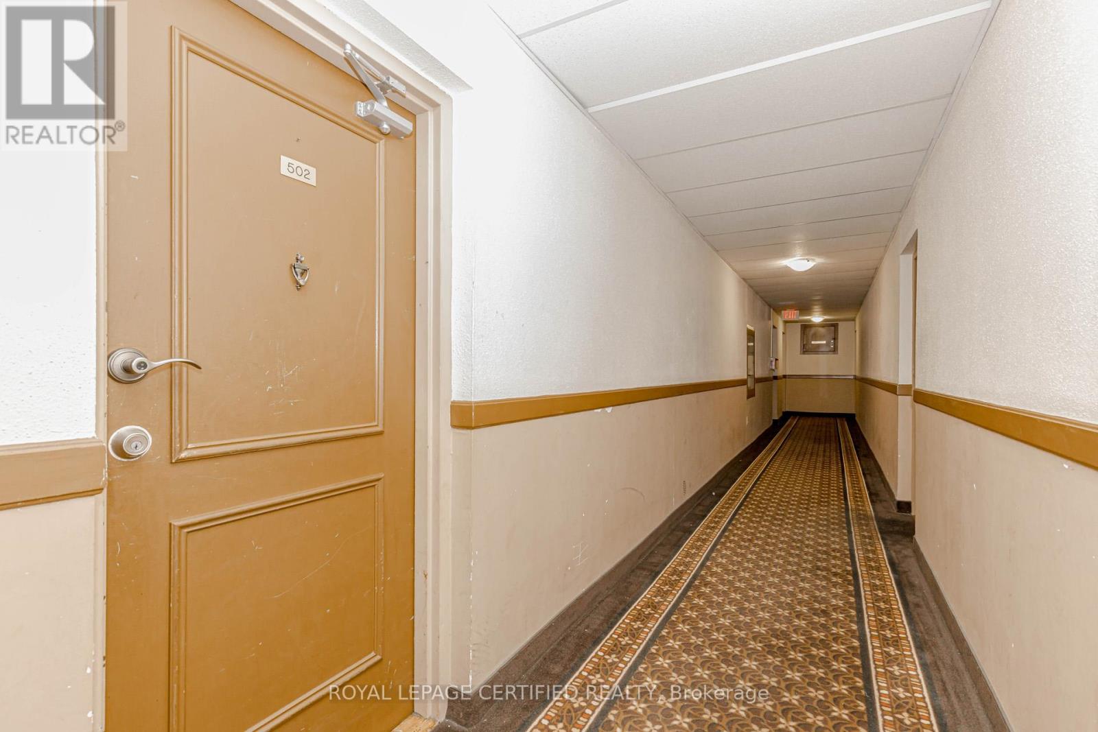 502 - 3577 Derry Road E, Mississauga, Ontario  L4T 1B3 - Photo 7 - W12818674