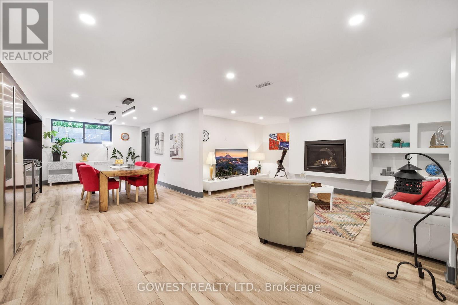 344 Dalewood Drive, Oakville, Ontario  L6J 4P5 - Photo 28 - W12818692