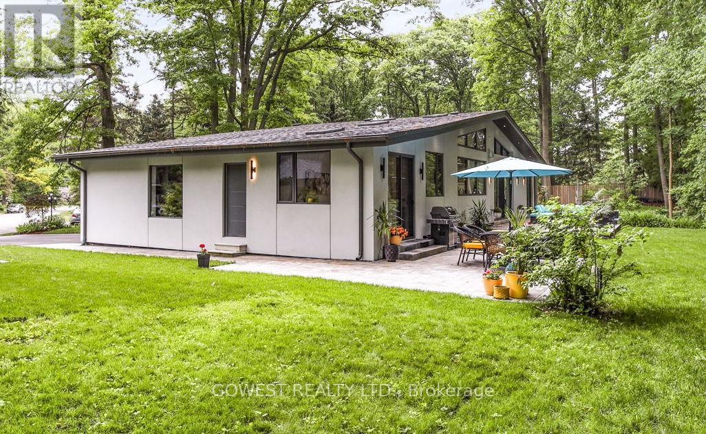 344 Dalewood Drive, Oakville, Ontario  L6J 4P5 - Photo 36 - W12818692