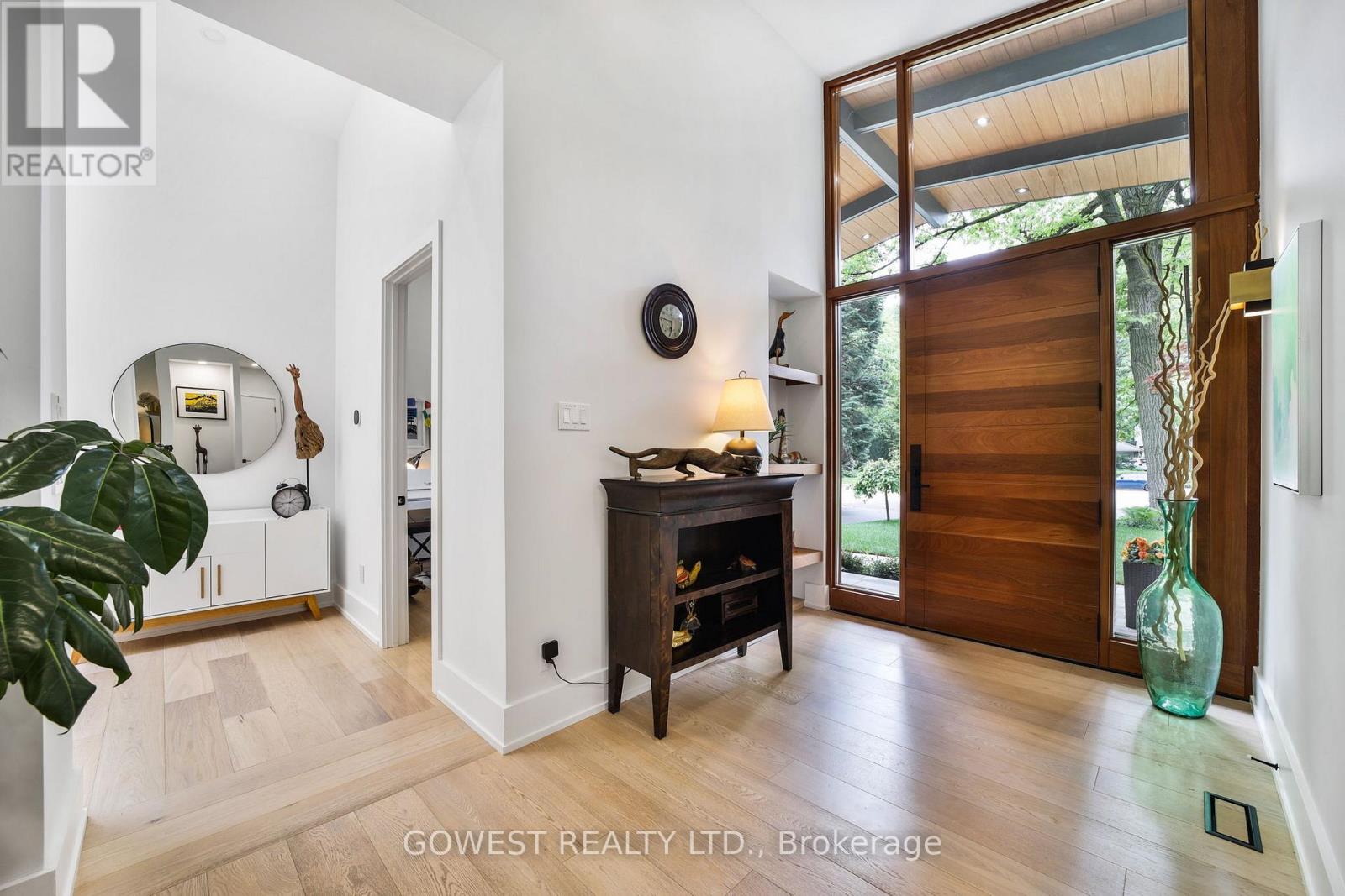 344 Dalewood Drive, Oakville, Ontario  L6J 4P5 - Photo 9 - W12818692