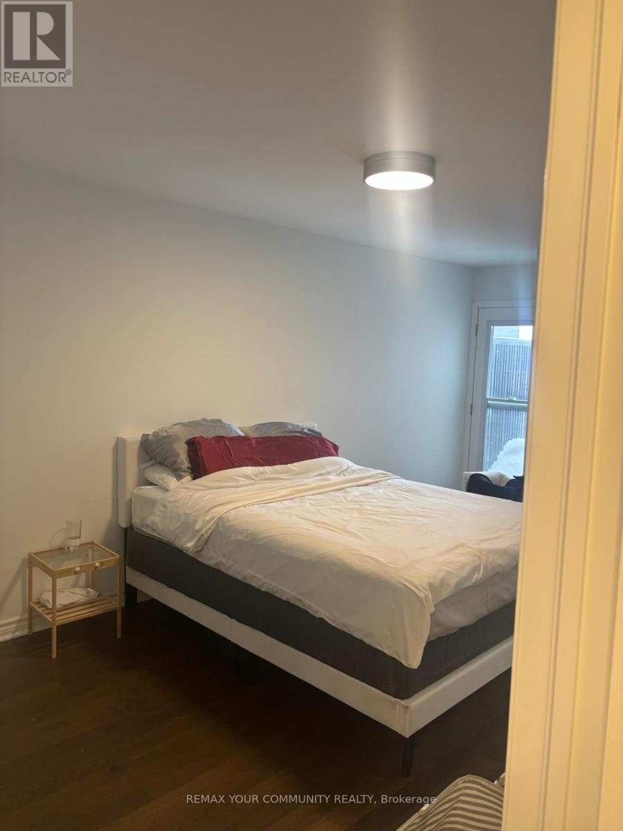 5219 Bench Row, Mississauga, Ontario  L5M 2S8 - Photo 22 - W12818704