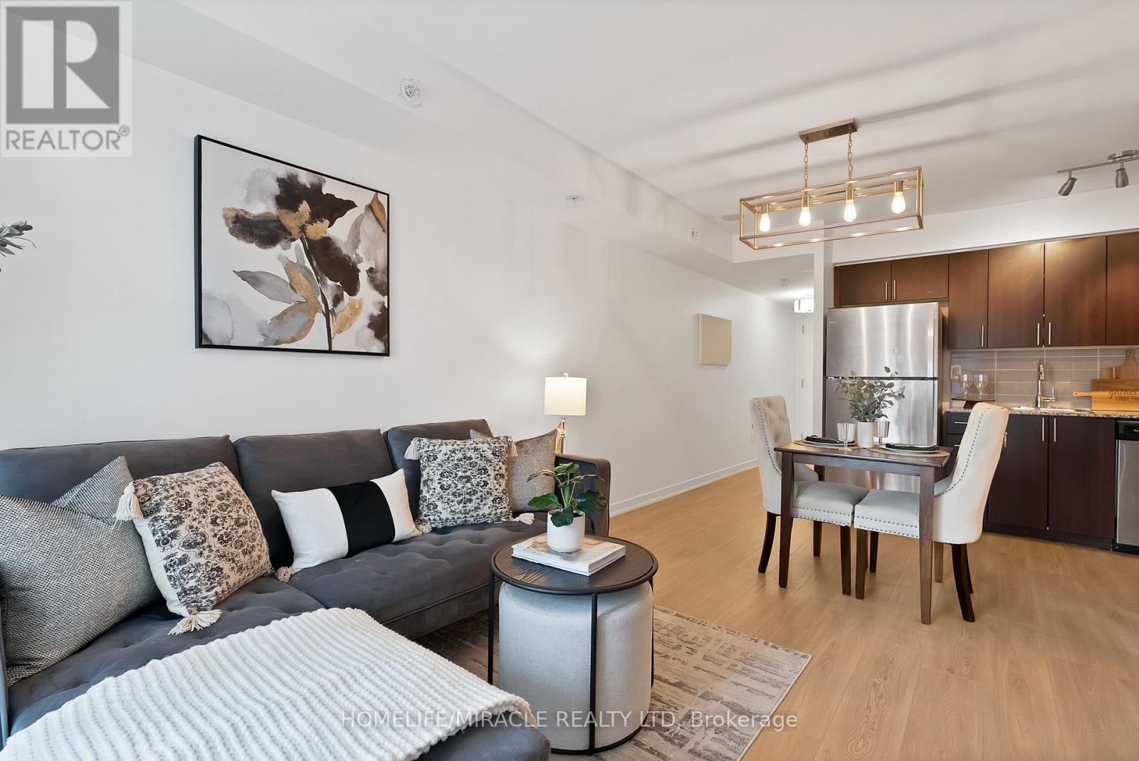 401 - 1420 Dupont Street, Toronto, Ontario  M6H 0C2 - Photo 10 - W12818714