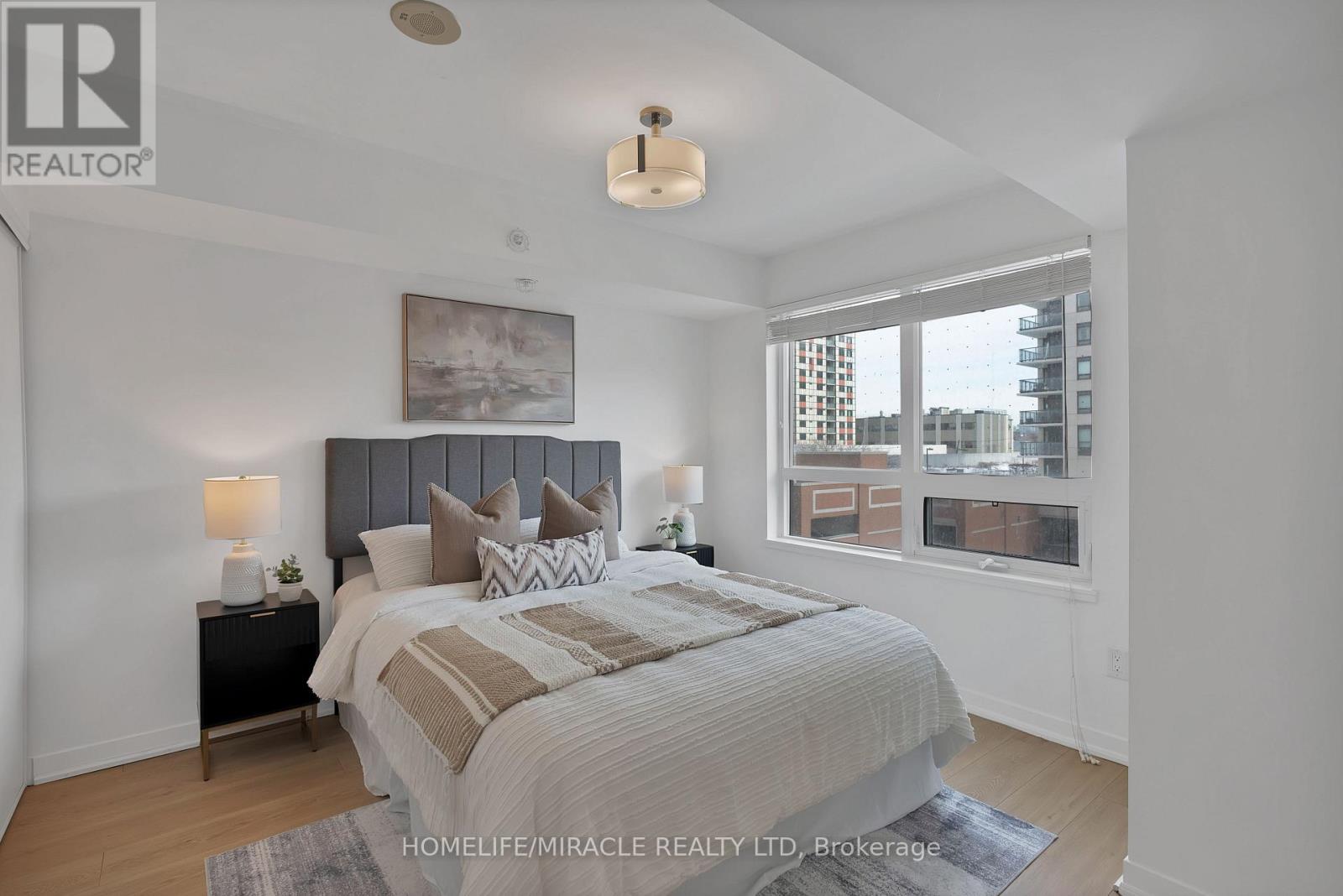 401 - 1420 Dupont Street, Toronto, Ontario  M6H 0C2 - Photo 13 - W12818714