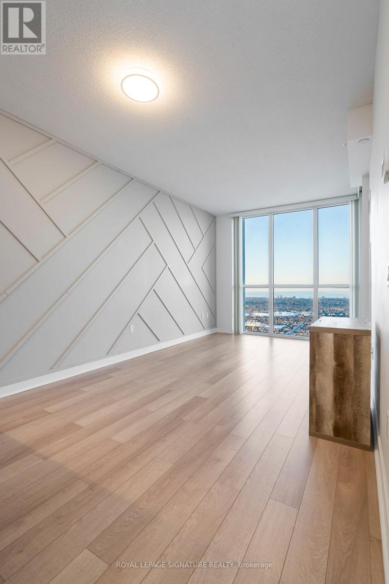 4203 - 3975 Grand Park Drive, Mississauga, Ontario  L5B 0K4 - Photo 42 - W12818726